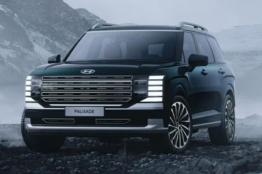 Почему стоит заказать автомобиль из Южной Кореи