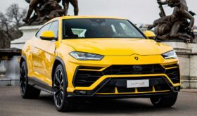 Lamborghini Urus 2021