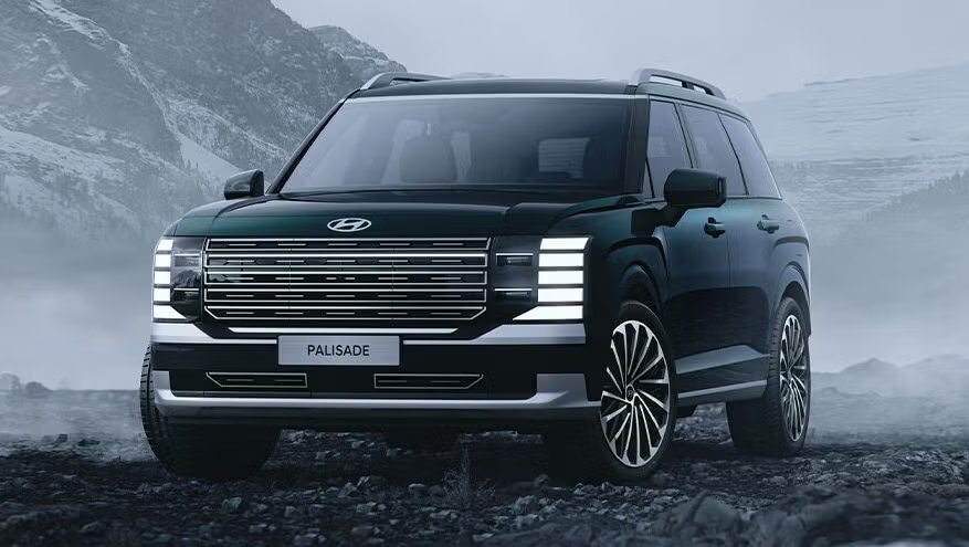 Почему стоит заказать автомобиль из Южной Кореи